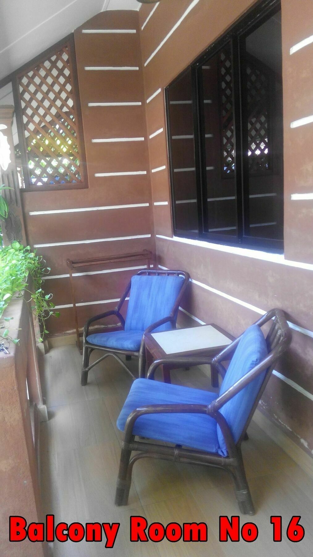 Ombak Inn Chalet Kampung Teluk Nipah Exterior foto